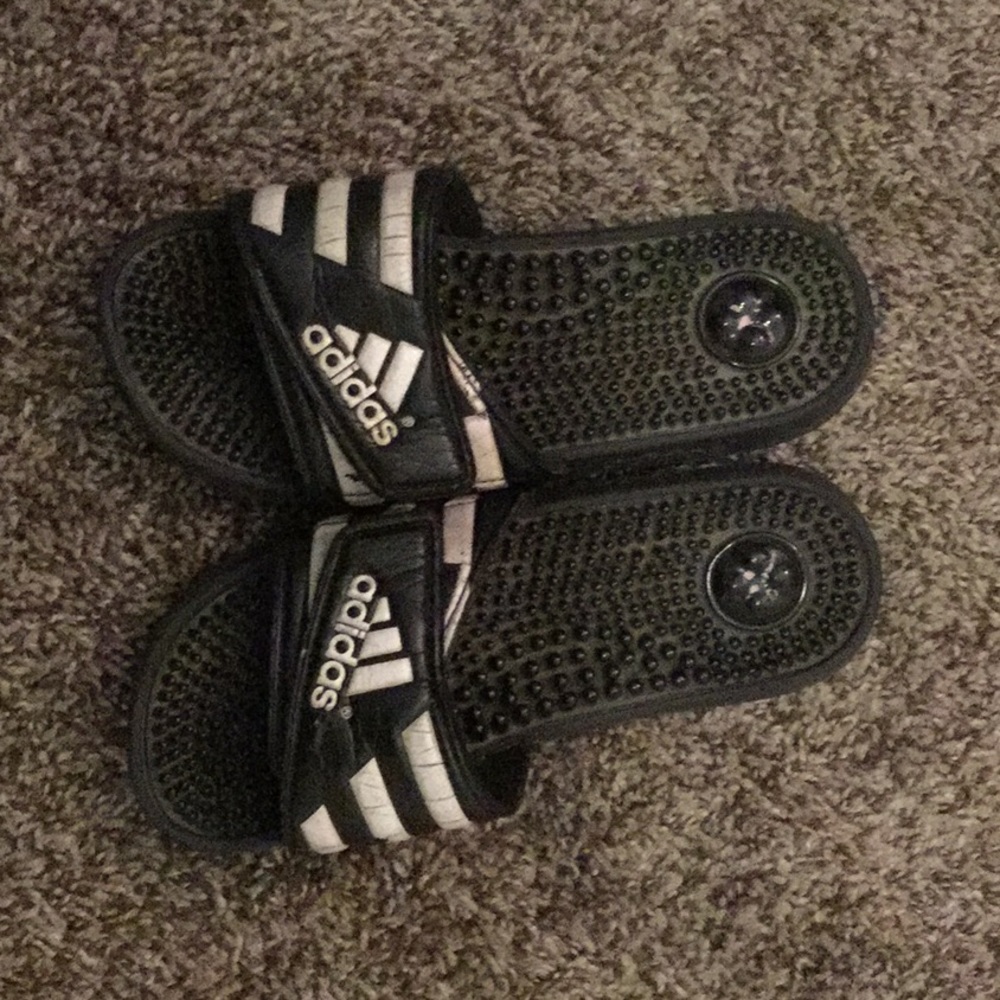 Adidas Adissage Slides